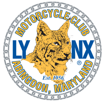 Lynx-Motorcycle Club | Est. 1956, Abingdon, MD